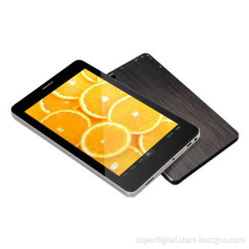 New Android Tablets, RK3028A CPU, 7-inch 1280*800 IPS Screen, Dual Camera